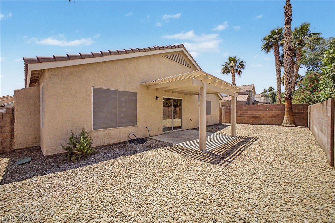 321 Teal Ridge Hills Drive Henderson NV 89014