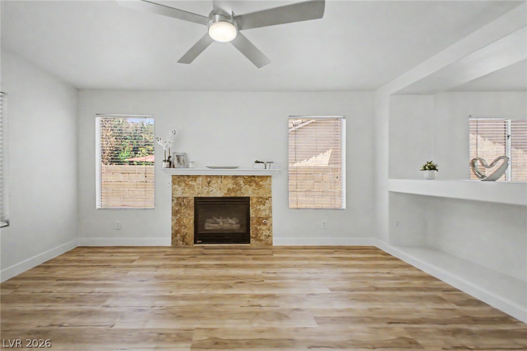 321 Teal Ridge Hills Drive Henderson NV 89014
