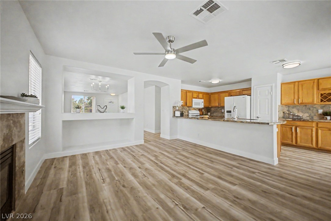 321 Teal Ridge Hills Drive Henderson NV 89014