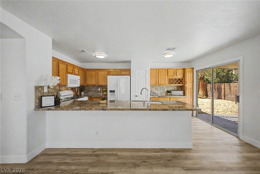 321 Teal Ridge Hills Drive Henderson NV 89014