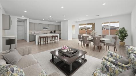 4365 East Brusca Way Pahrump NV 89061