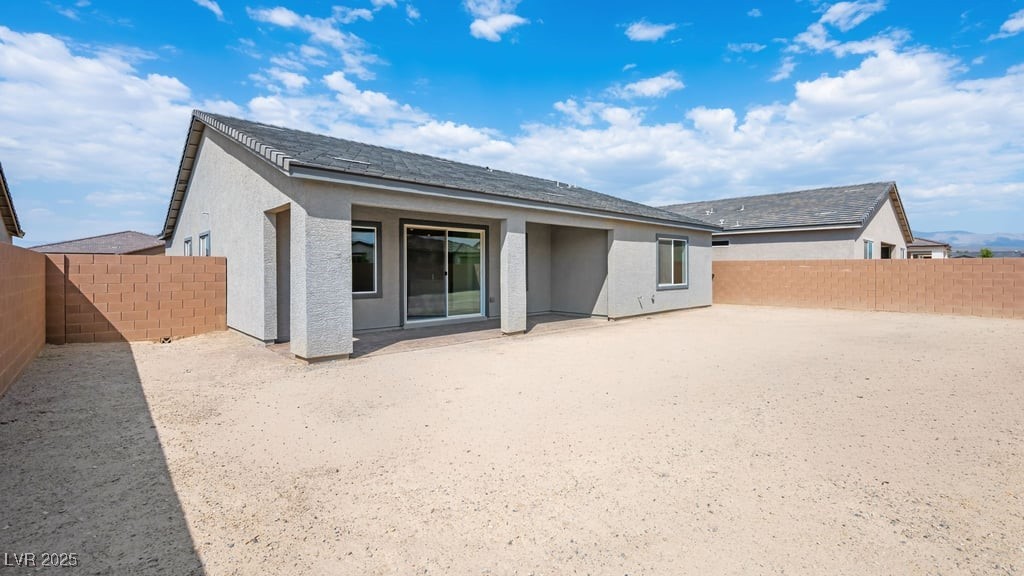 4365 East Brusca Way Pahrump NV 89061