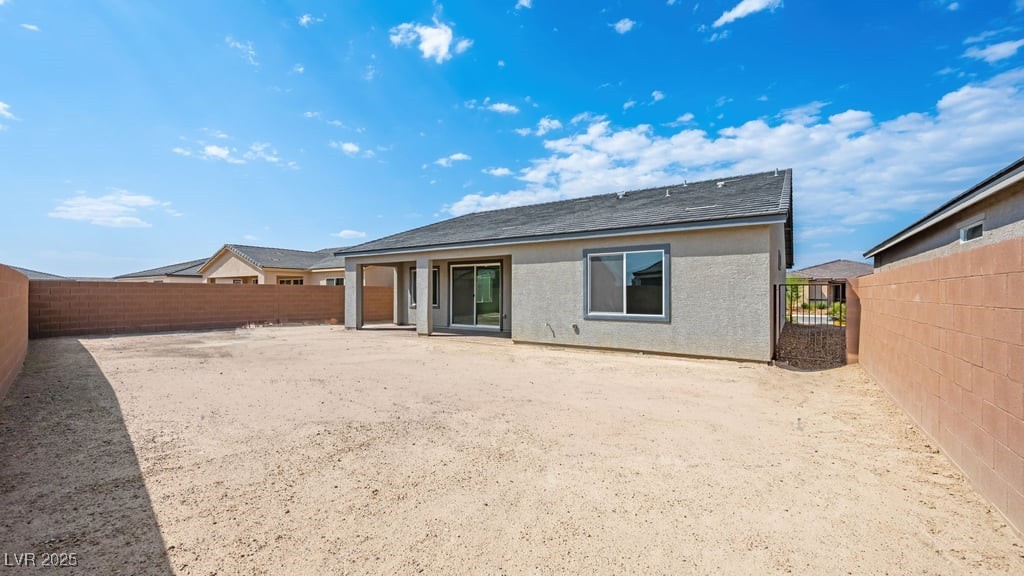 4365 East Brusca Way Pahrump NV 89061