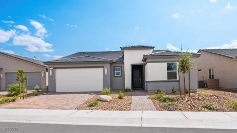 4365 East Brusca Way Pahrump NV 89061