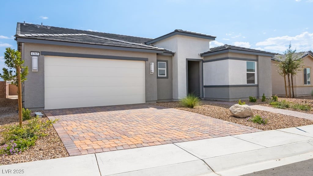 4365 East Brusca Way Pahrump NV 89061
