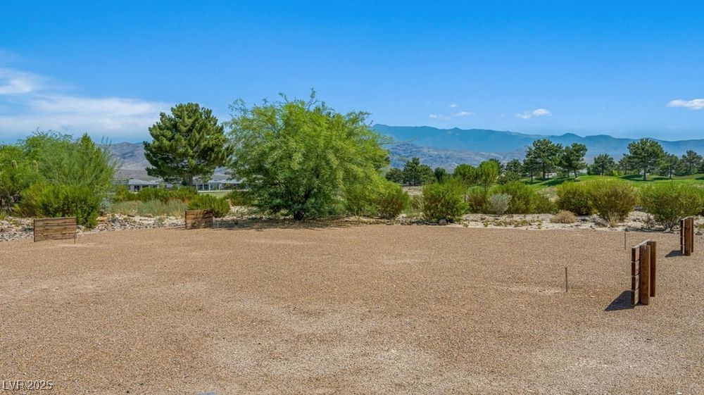 4365 East Brusca Way Pahrump NV 89061