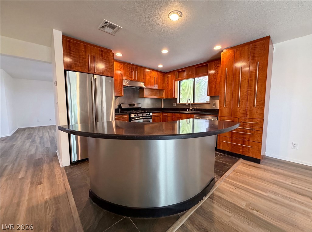 2801 Autumn Haze Lane Las Vegas NV 89117