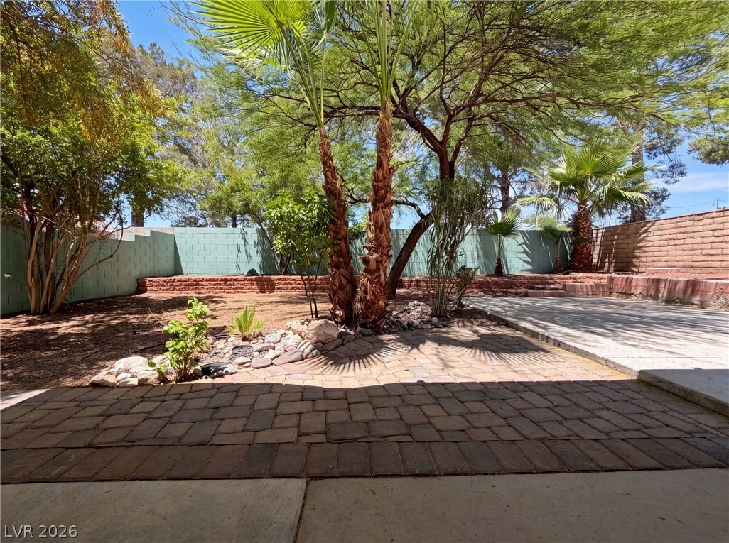 2801 Autumn Haze Lane Las Vegas NV 89117