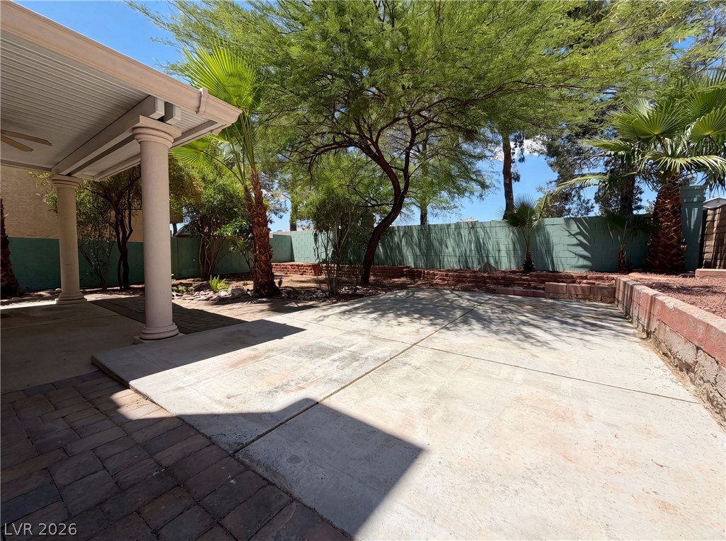 2801 Autumn Haze Lane Las Vegas NV 89117