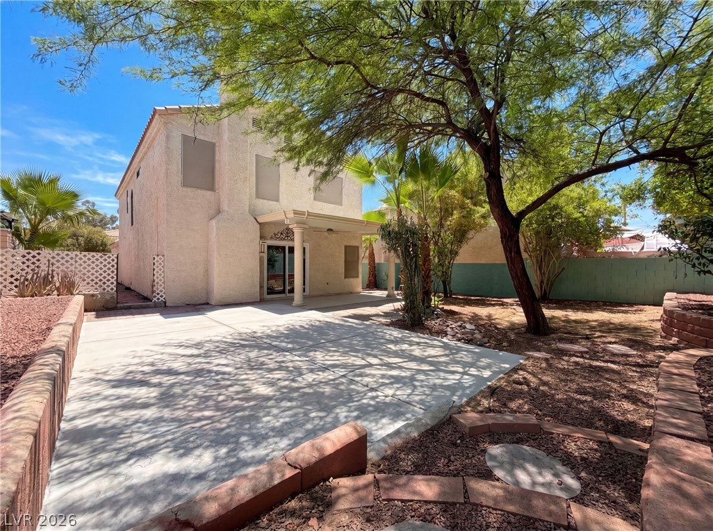 2801 Autumn Haze Lane Las Vegas NV 89117