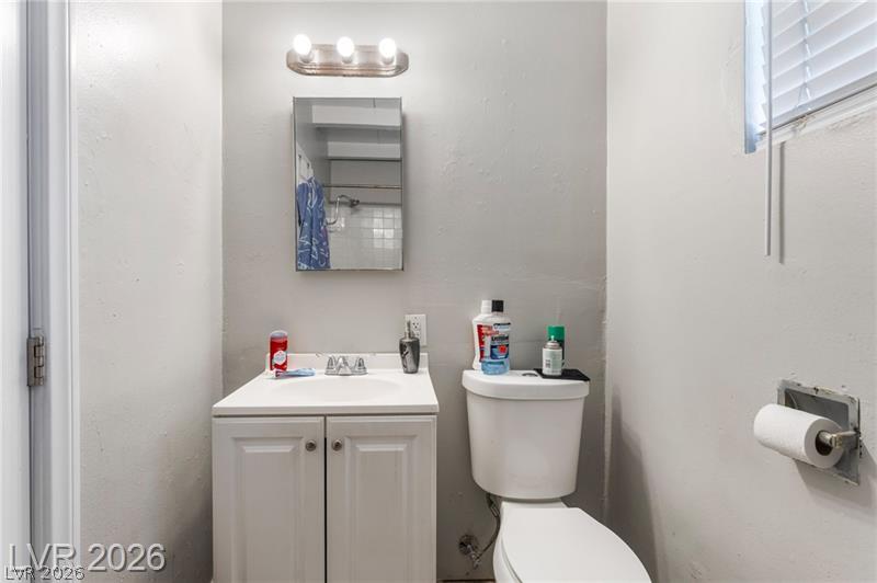 2104 White Street North Las Vegas NV 89030