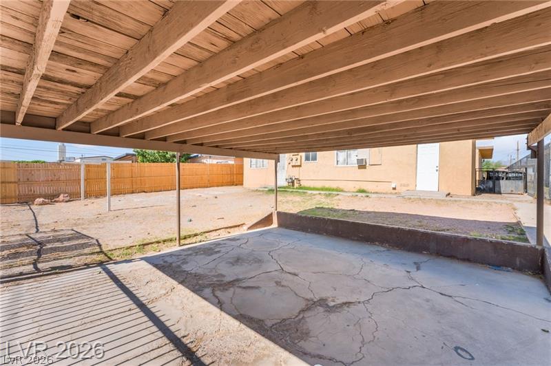 2104 White Street North Las Vegas NV 89030