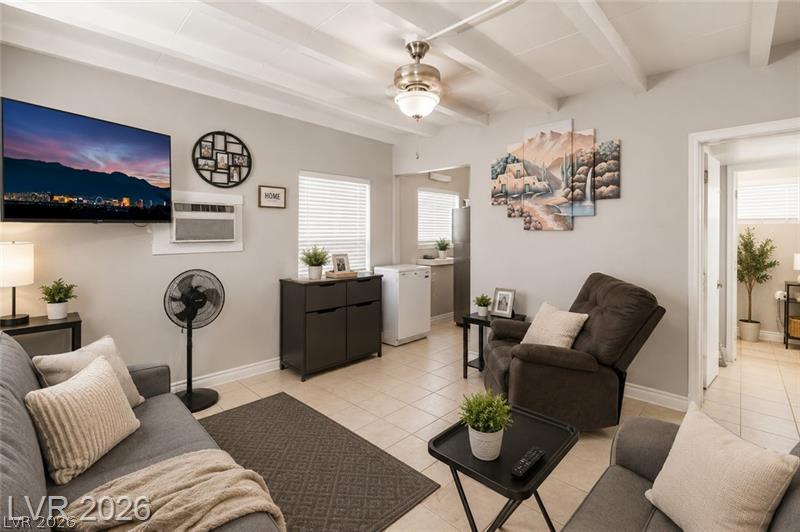 2104 White Street North Las Vegas NV 89030