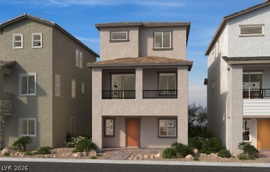 940 Harlston Place Henderson NV 89014