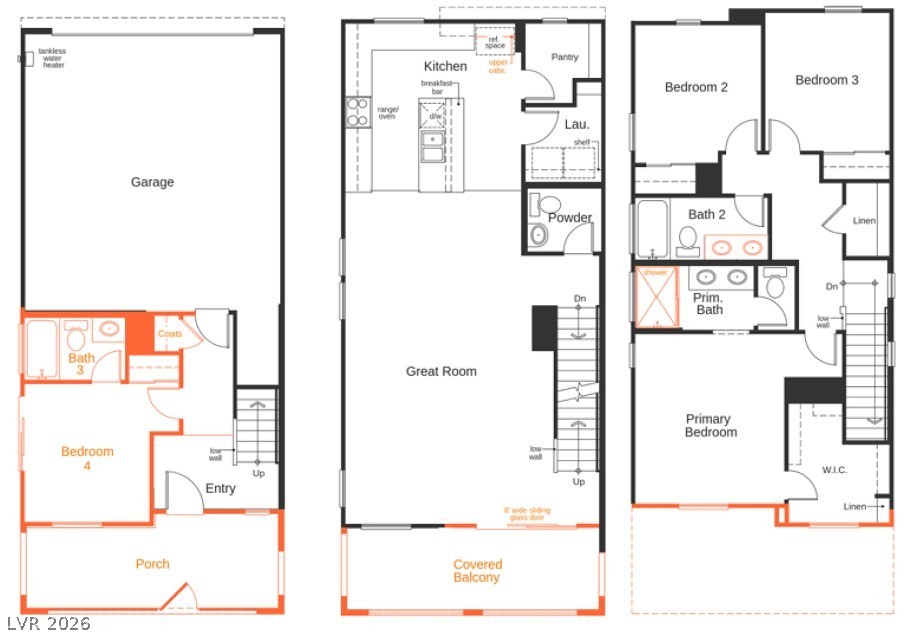 940 Harlston Place Henderson NV 89014