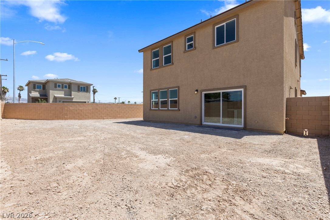 2413 Copperbelt Street Las Vegas NV 89030