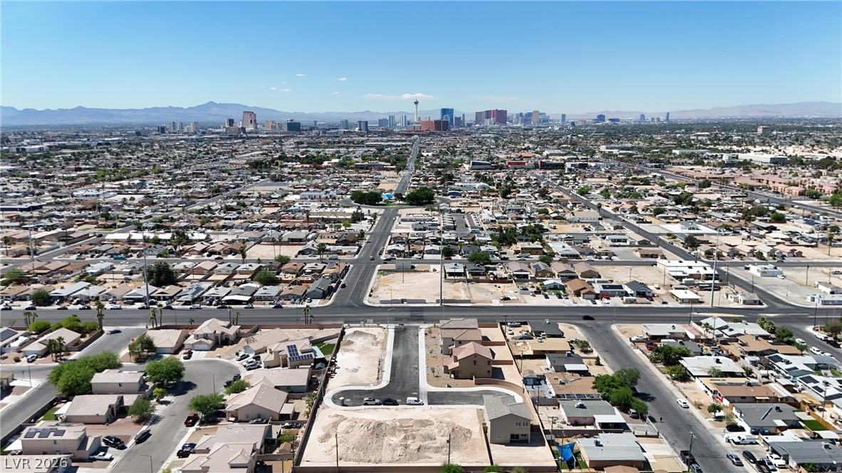 2413 Copperbelt Street Las Vegas NV 89030