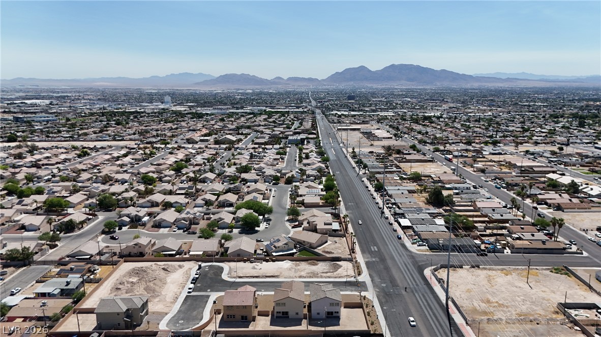 2413 Copperbelt Street Las Vegas NV 89030