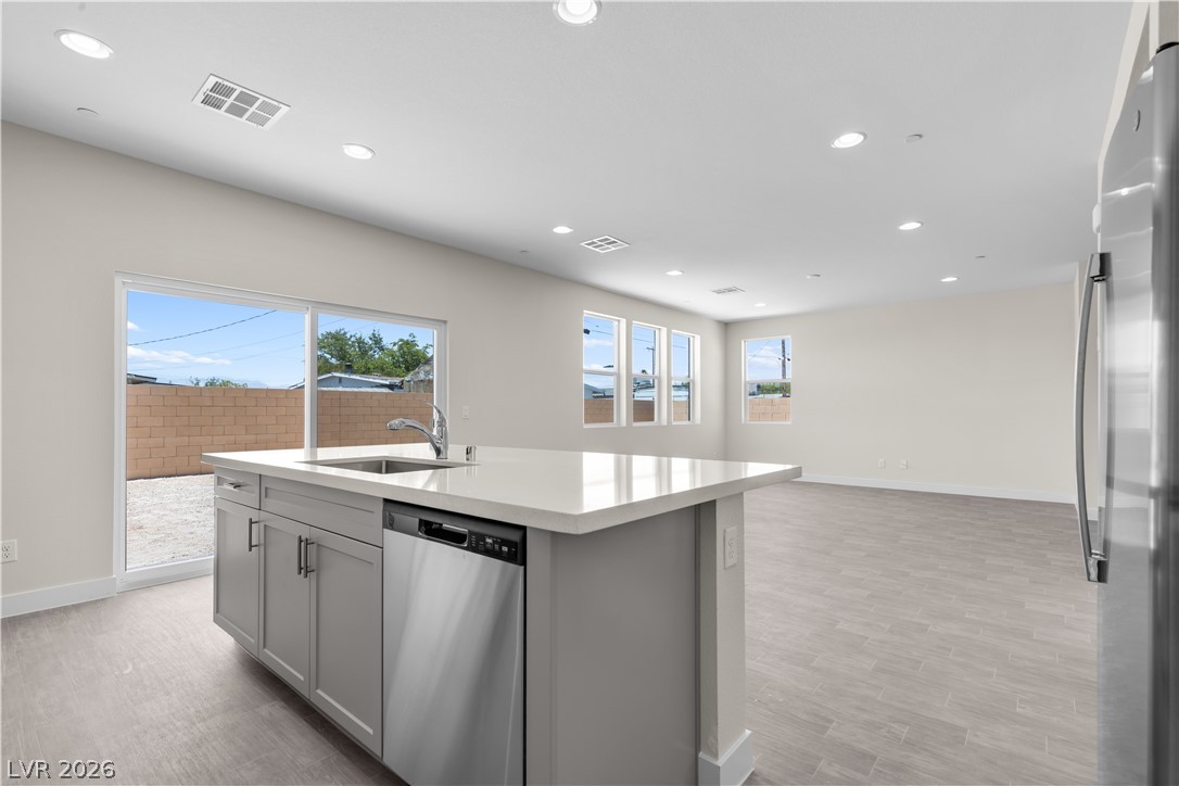 2413 Copperbelt Street Las Vegas NV 89030