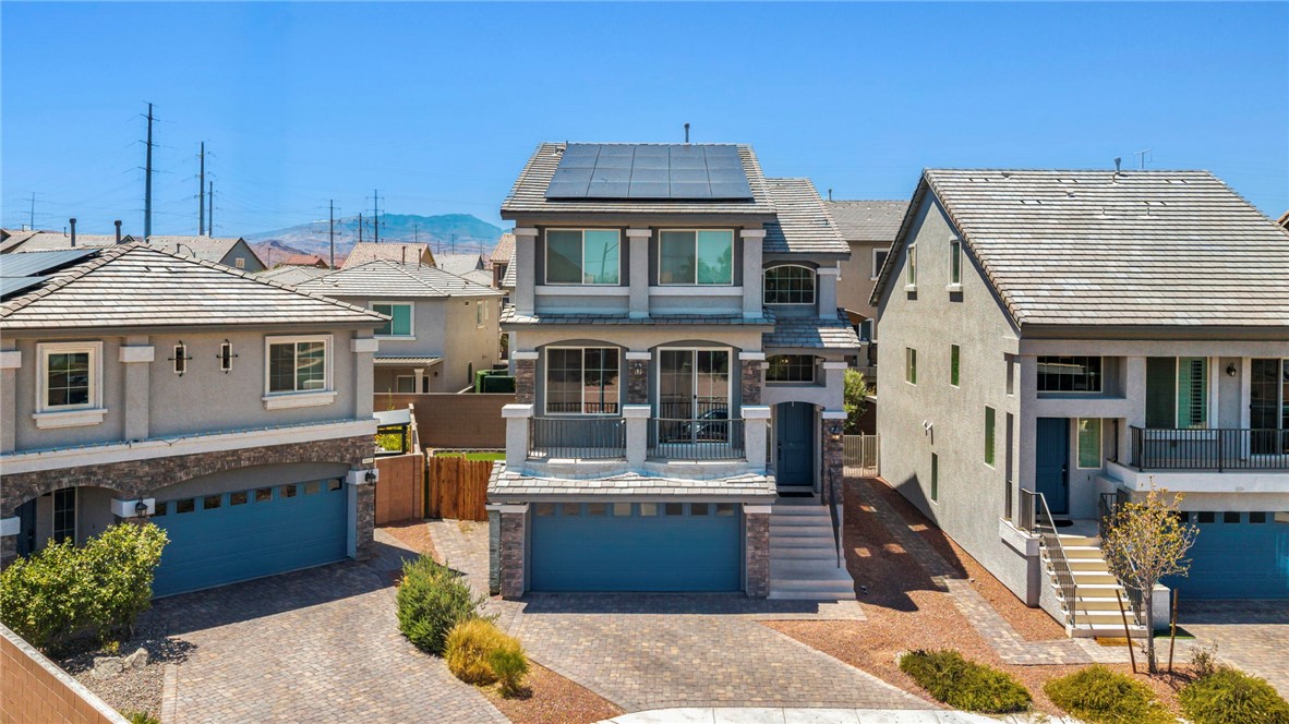 9839 Toad Hollow Street Las Vegas NV 89141