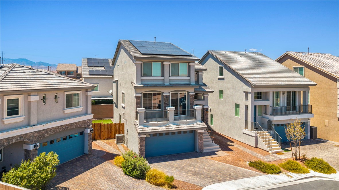 9839 Toad Hollow Street Las Vegas NV 89141
