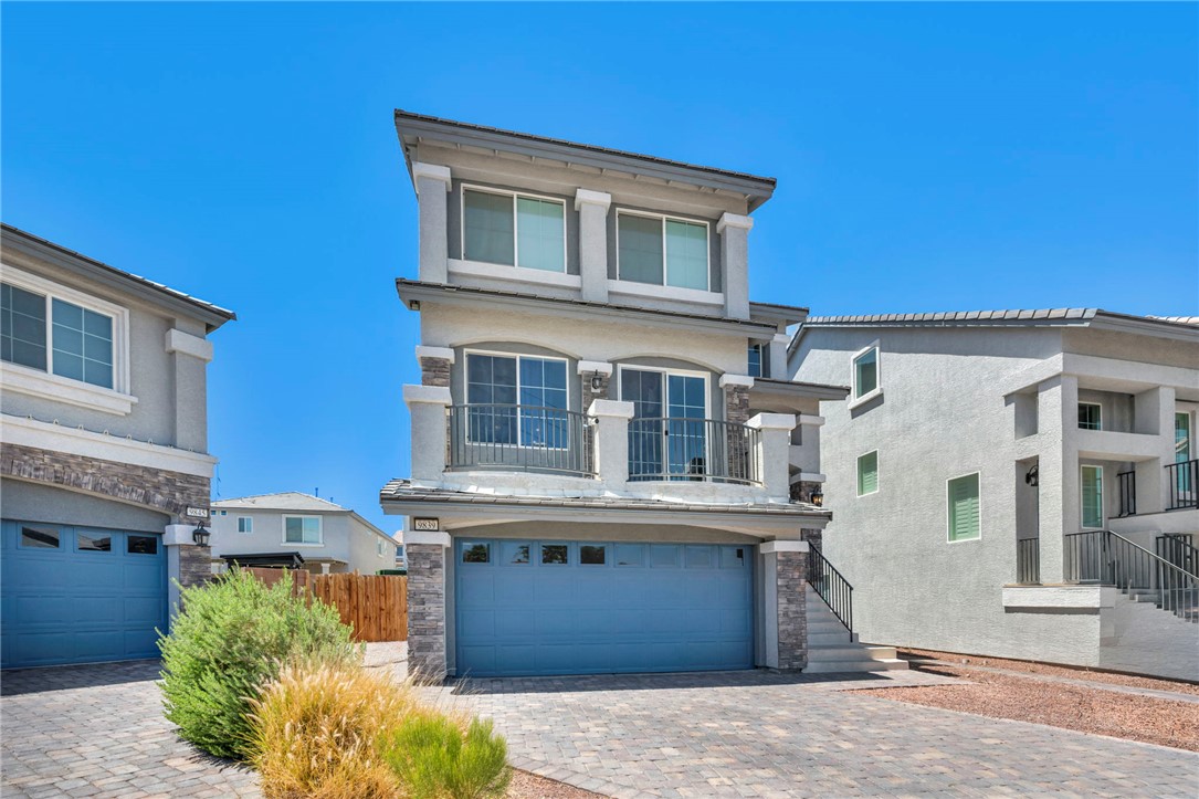9839 Toad Hollow Street Las Vegas NV 89141