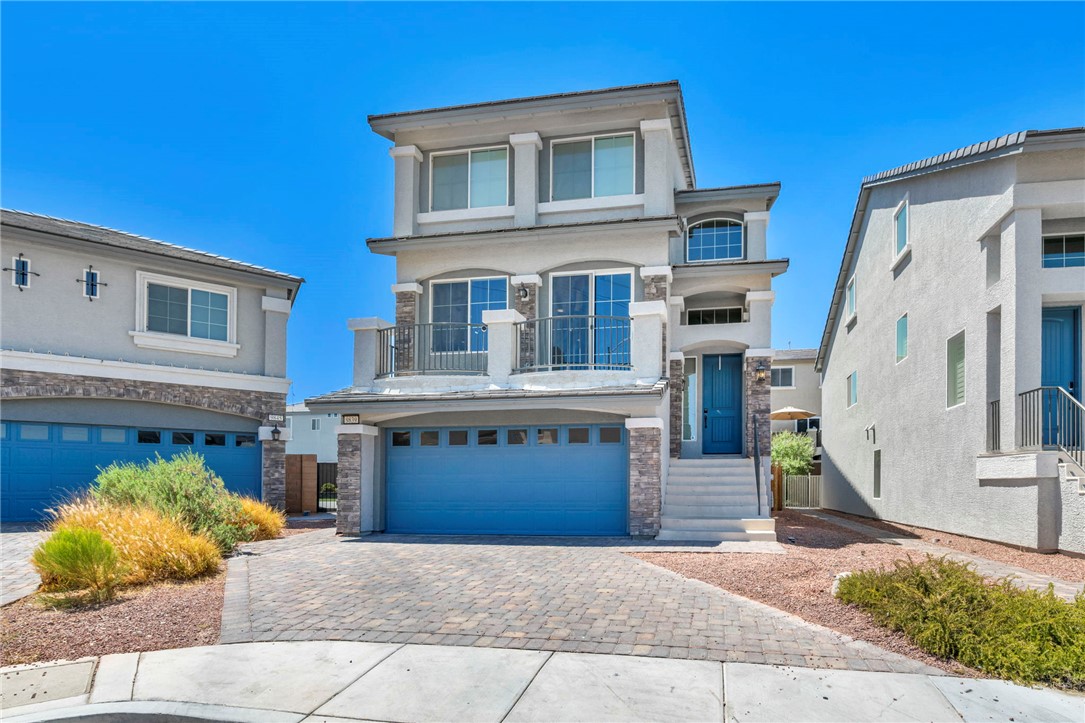 9839 Toad Hollow Street Las Vegas NV 89141