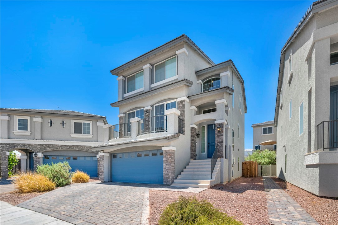 9839 Toad Hollow Street Las Vegas NV 89141