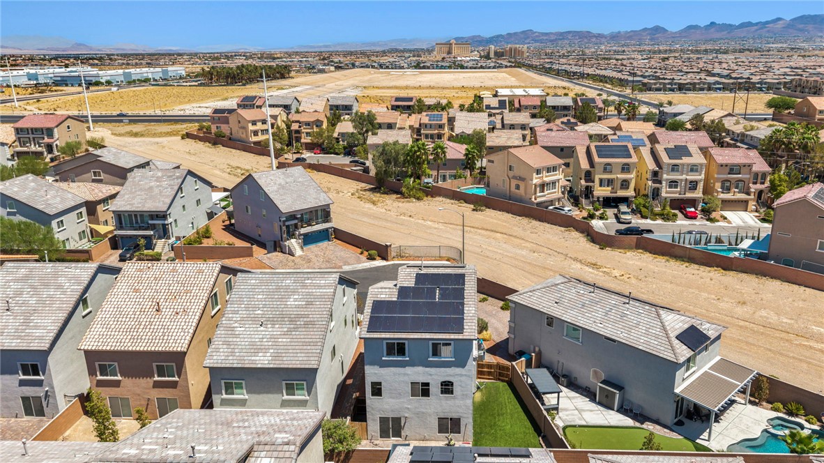 9839 Toad Hollow Street Las Vegas NV 89141
