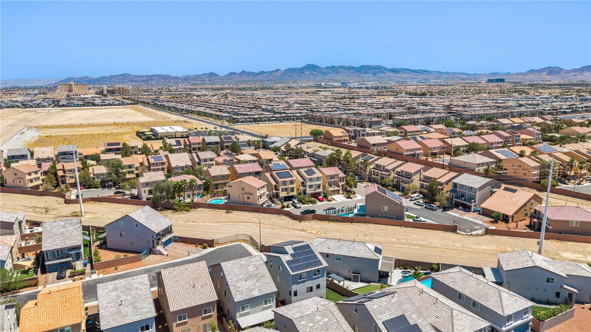 9839 Toad Hollow Street Las Vegas NV 89141