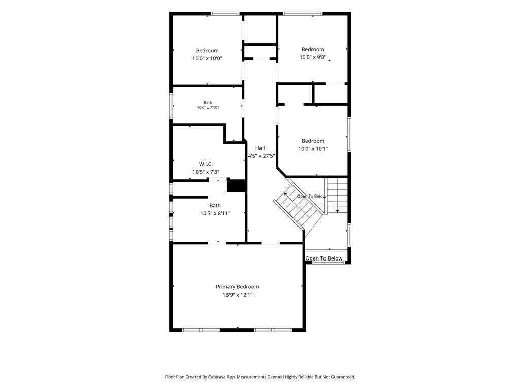 9839 Toad Hollow Street Las Vegas NV 89141