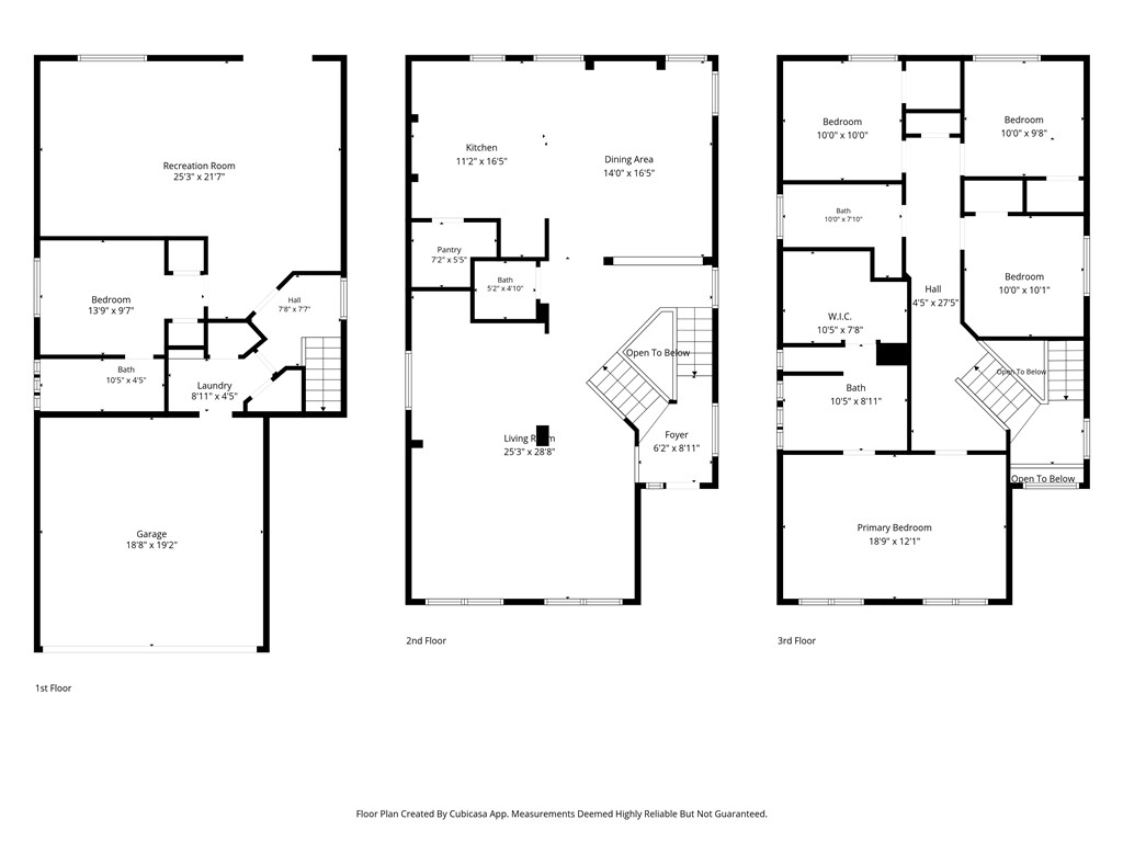 9839 Toad Hollow Street Las Vegas NV 89141