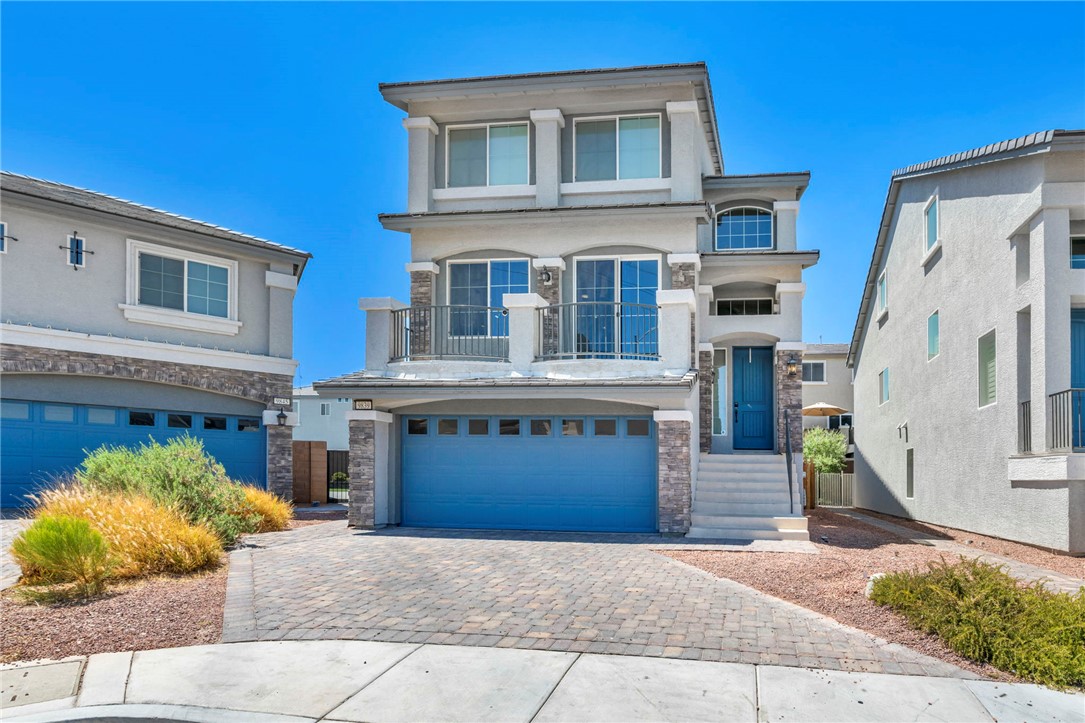 9839 Toad Hollow Street Las Vegas NV 89141
