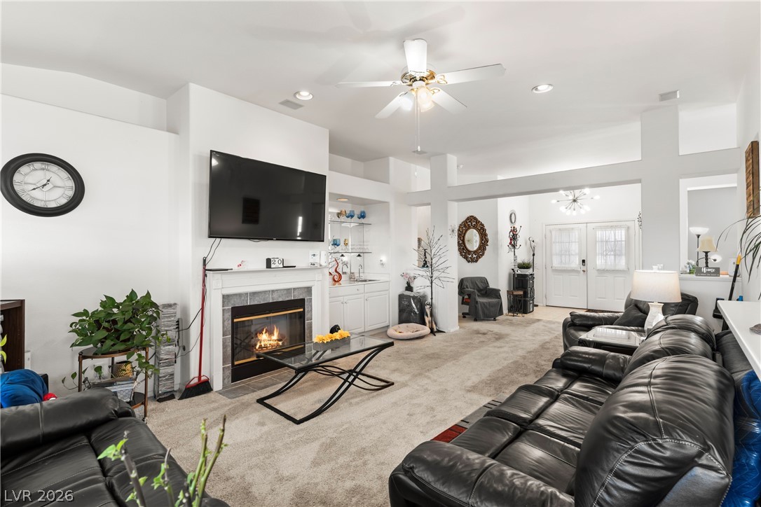 5113 Elm Grove Drive Las Vegas NV 89130