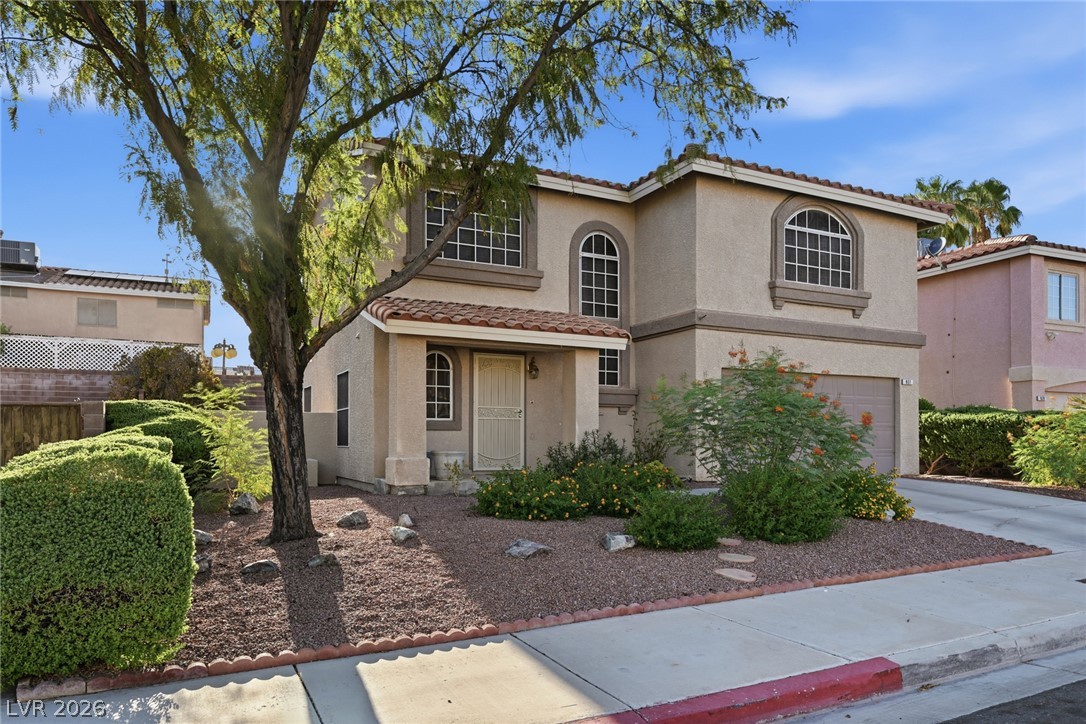 937 Plantation Acres Street Henderson NV 89014