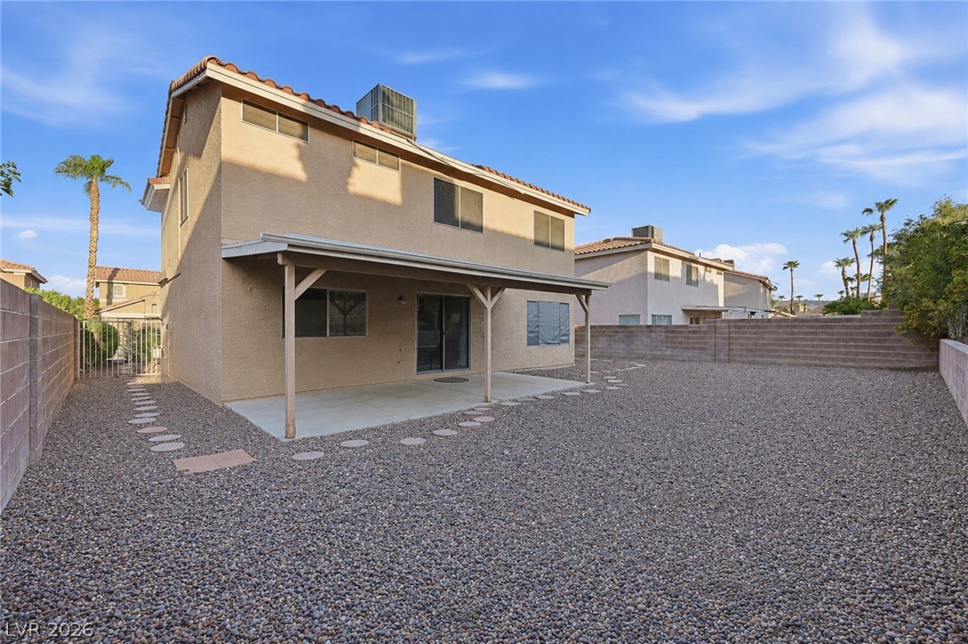 937 Plantation Acres Street Henderson NV 89014