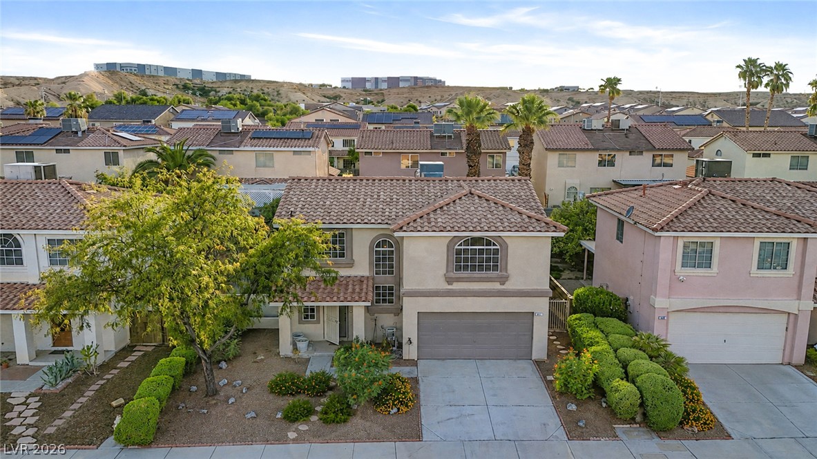 937 Plantation Acres Street Henderson NV 89014