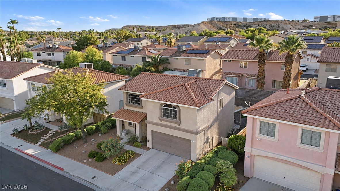 937 Plantation Acres Street Henderson NV 89014