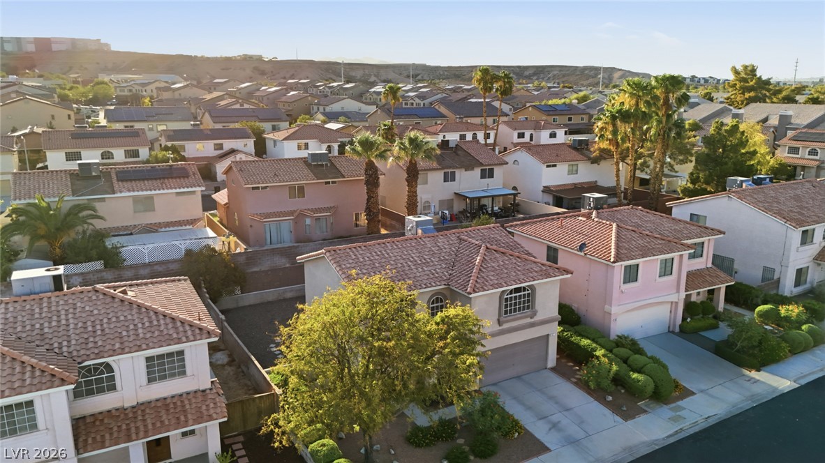 937 Plantation Acres Street Henderson NV 89014