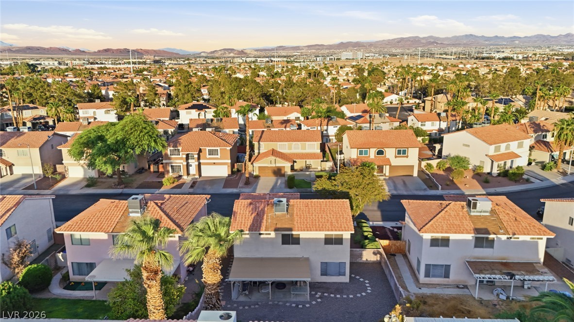 937 Plantation Acres Street Henderson NV 89014