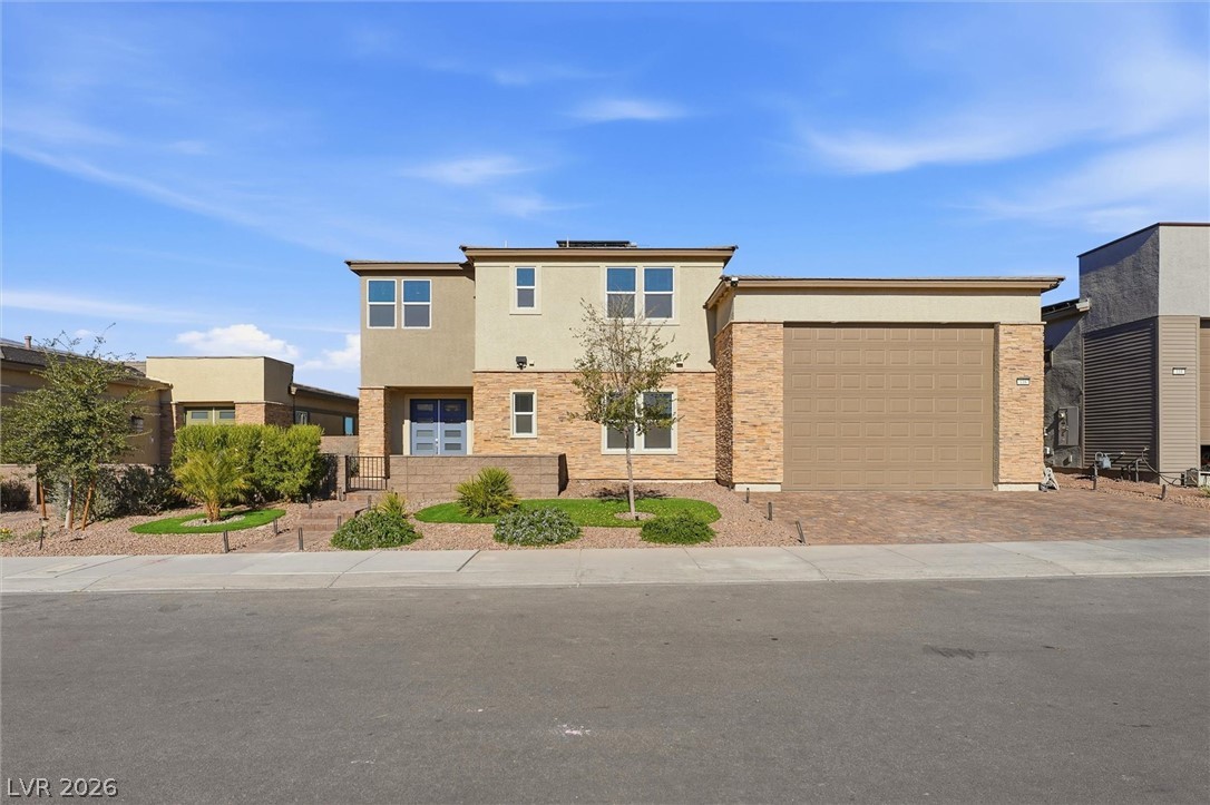 116 Barclay Heights Avenue Henderson NV 89015