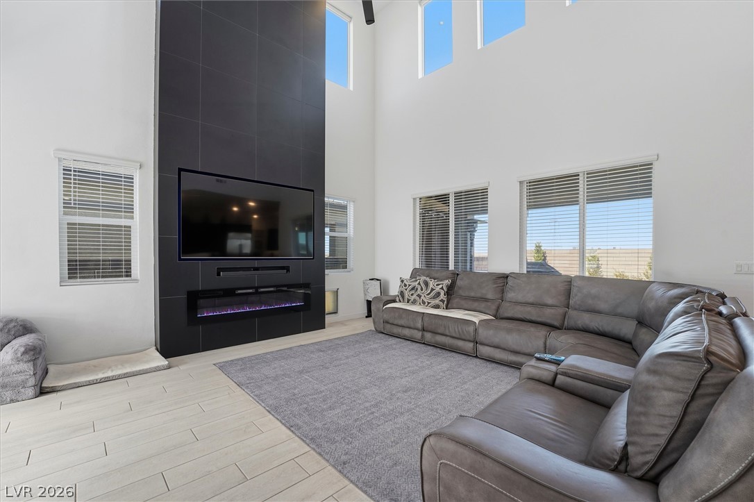 116 Barclay Heights Avenue Henderson NV 89015