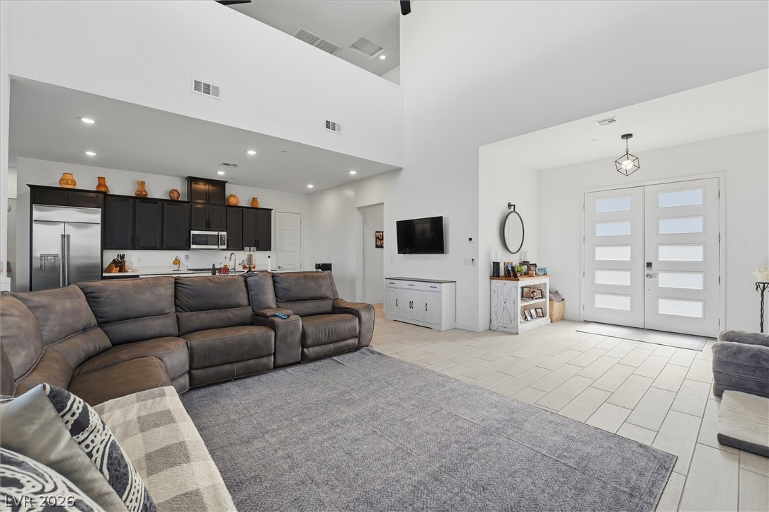 116 Barclay Heights Avenue Henderson NV 89015