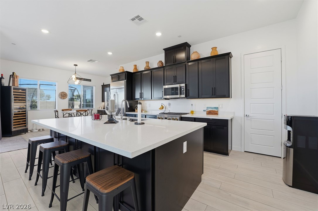 116 Barclay Heights Avenue Henderson NV 89015