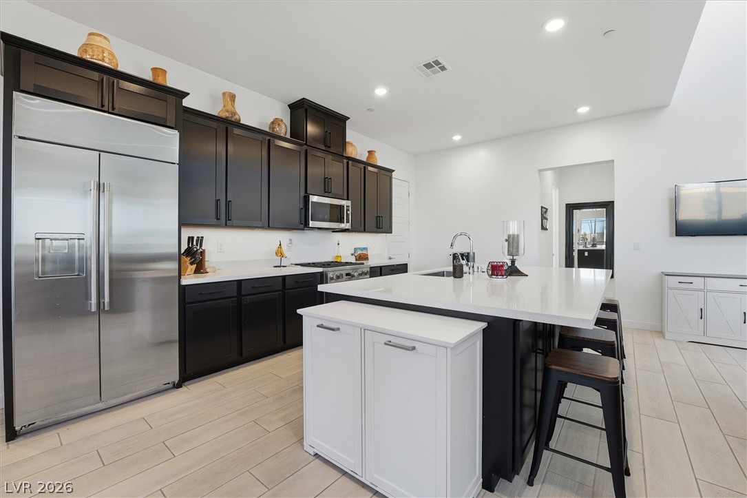116 Barclay Heights Avenue Henderson NV 89015