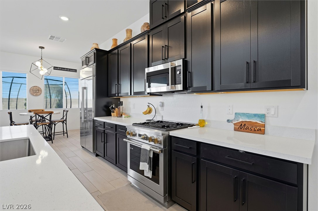 116 Barclay Heights Avenue Henderson NV 89015