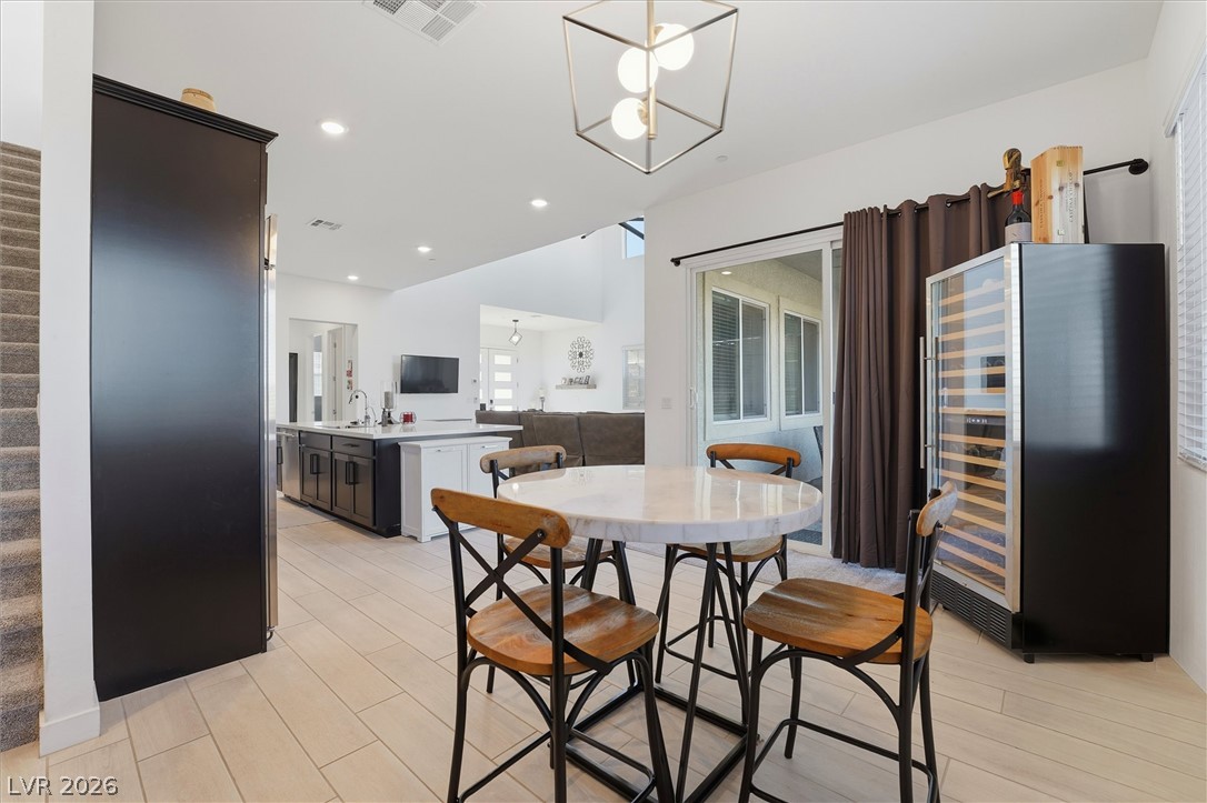 116 Barclay Heights Avenue Henderson NV 89015
