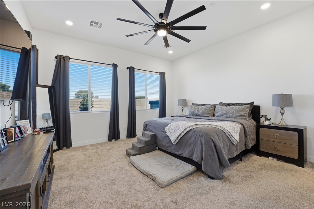116 Barclay Heights Avenue Henderson NV 89015
