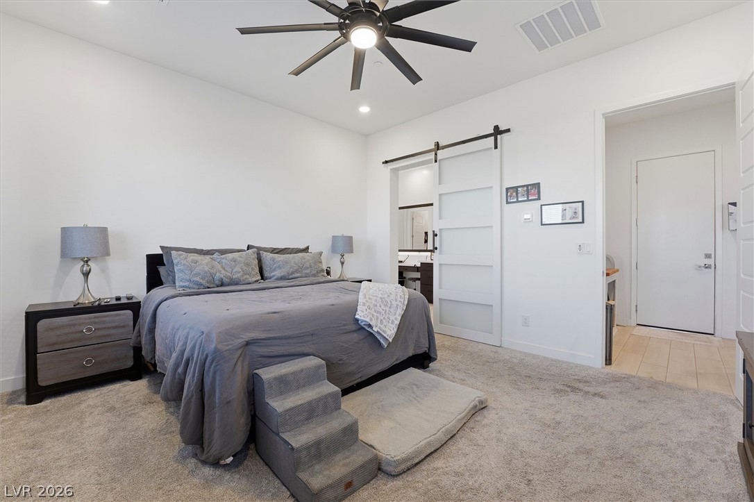 116 Barclay Heights Avenue Henderson NV 89015