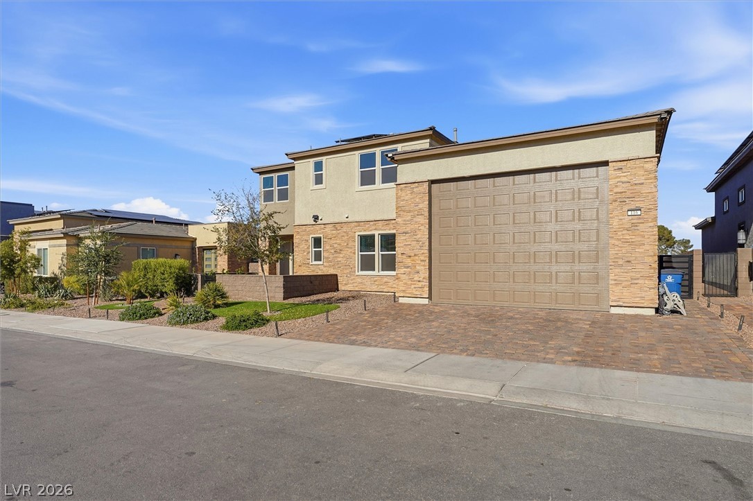 116 Barclay Heights Avenue Henderson NV 89015